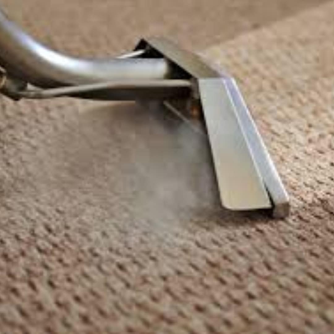 Carpet Cleaning Service By Steam 'n' Dry Cleaners Since 1987