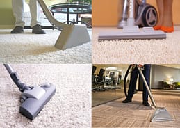 Carpet Cleaning