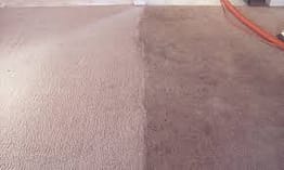 Dry Clean Carpet Cleaner