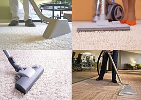 Carpet Cleaning Guide