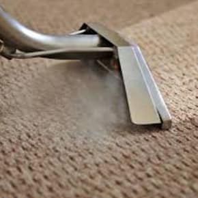 carpet cleaning