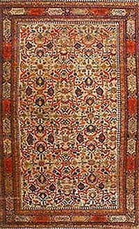 oriental rugs