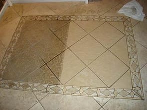 grout cleaner