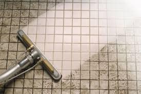 Tile Grout