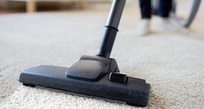 carpet cleaning expert