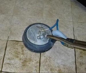 organic grout cleaners